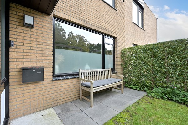 Medium property photo - Tulpentuin 92, 2272 XL Voorburg